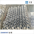 A312 (TP304H, TP316H, TP317) Stainless Steel Con. Pipe Nipple